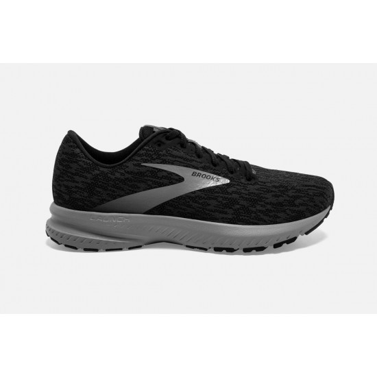 Brooks hot sale launch 7